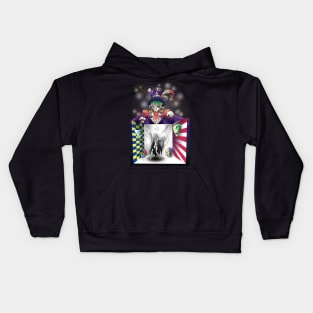 Mastermind Kids Hoodie